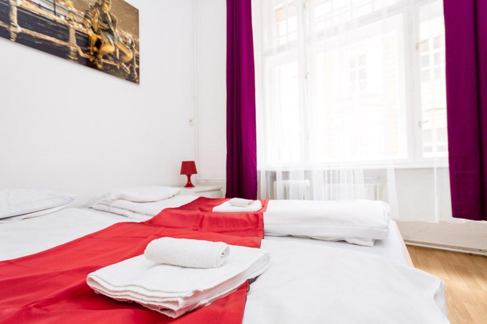 Appartamento Grand Boulevard