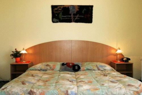 Hotel Hunguest Platanus