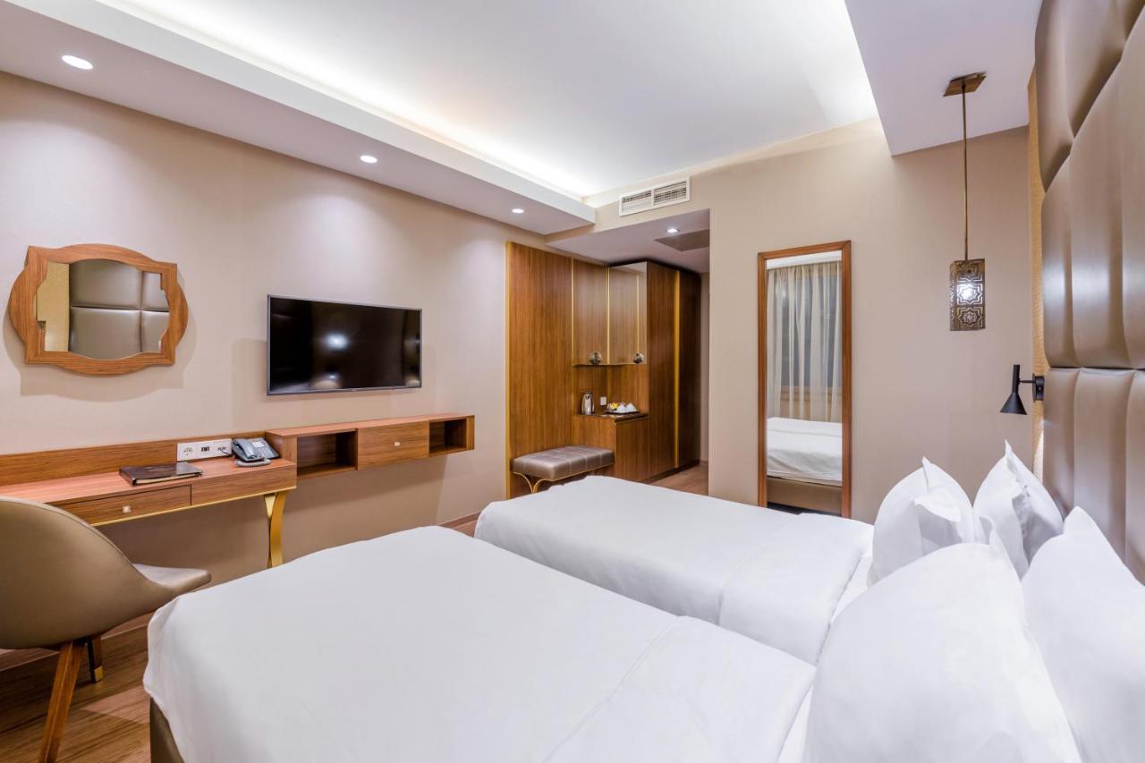 Continental Hotell 4*