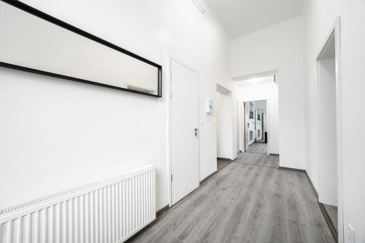 Belissa Downtown Gasthuis *