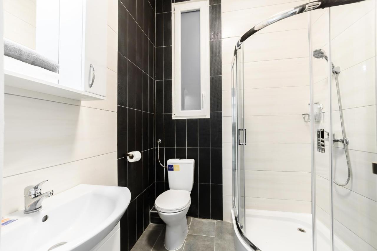 Guest house Belissa Downtown