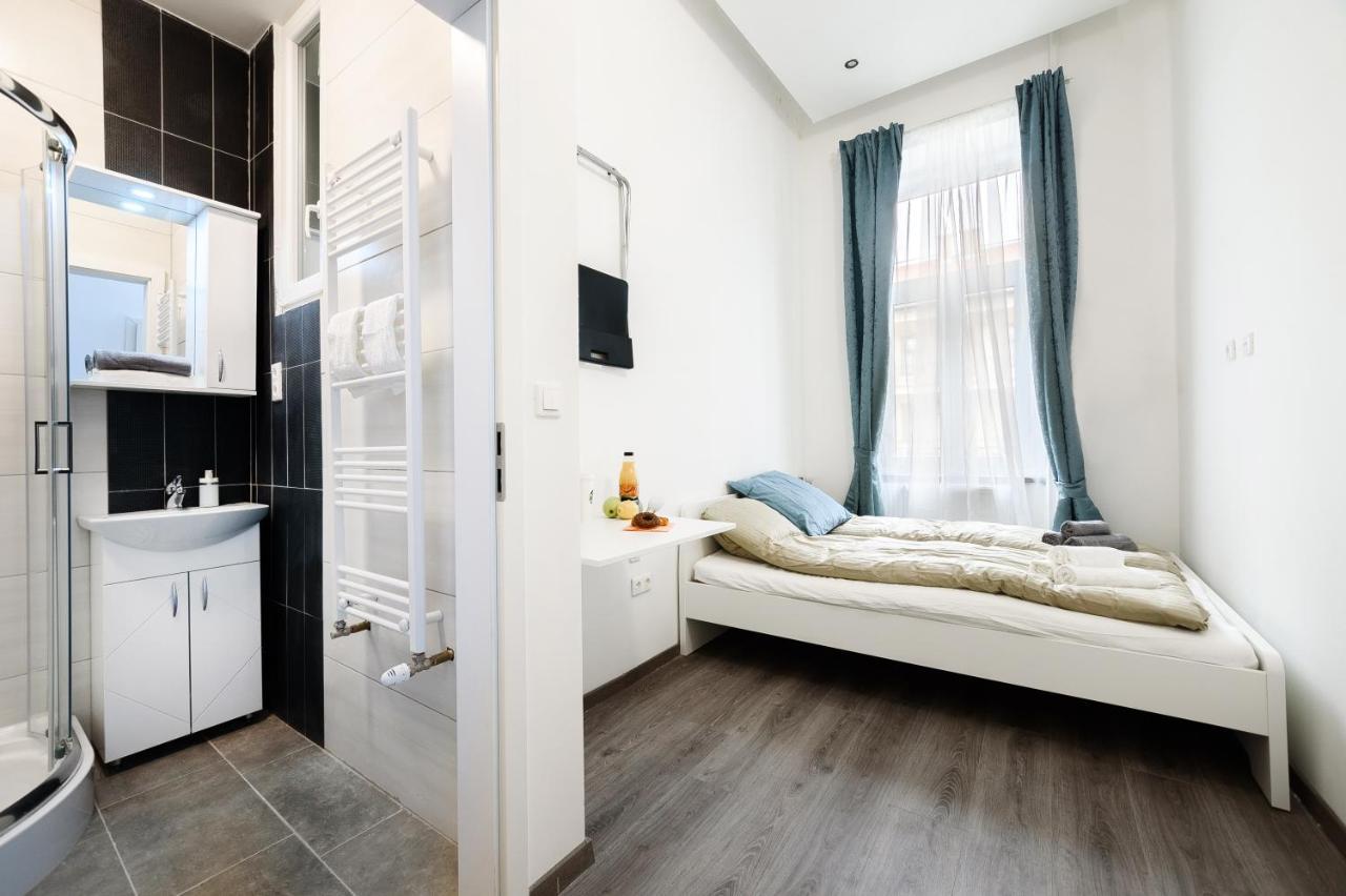 Belissa Downtown Guest house *