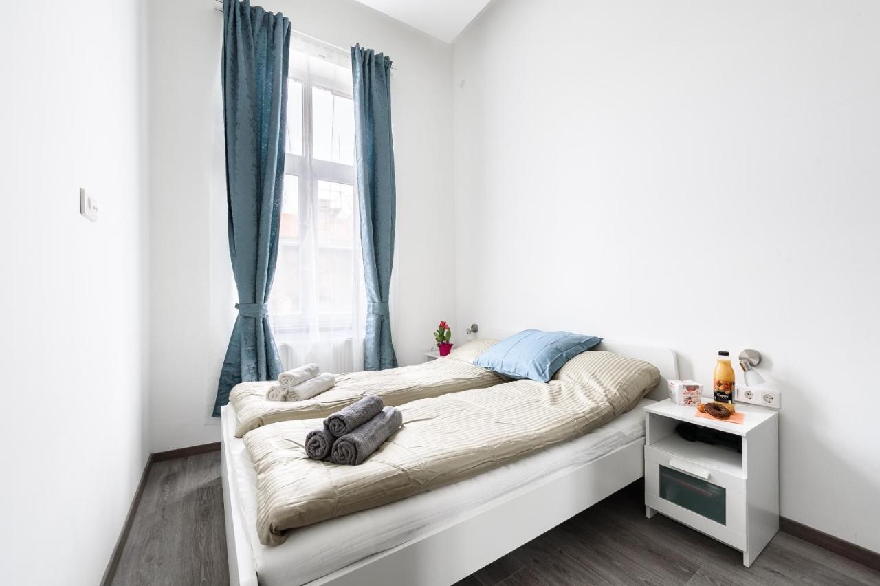 Guest house Belissa Downtown