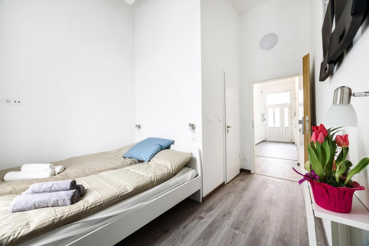 Guest house Belissa Downtown *