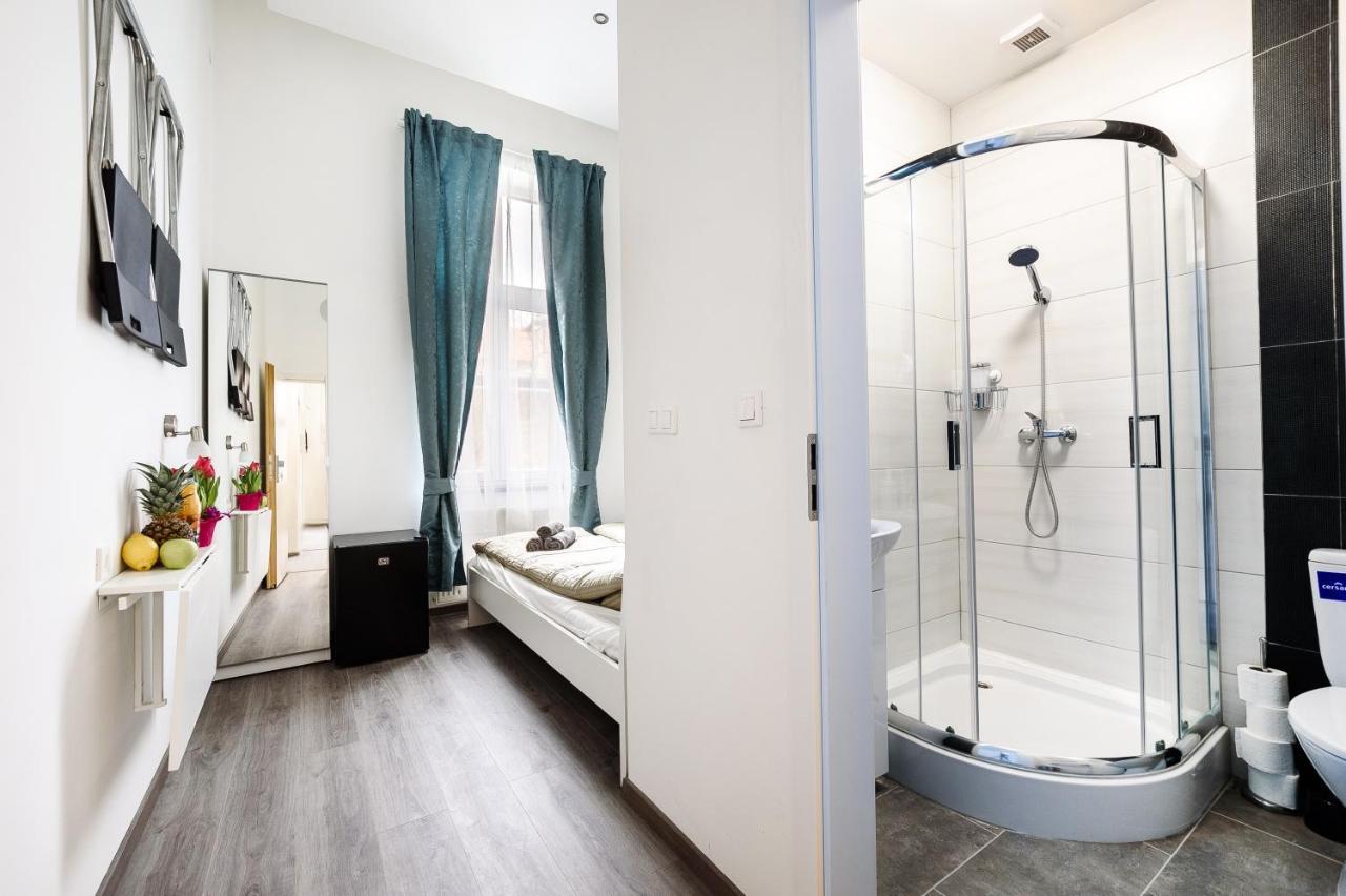 Guest house Belissa Downtown