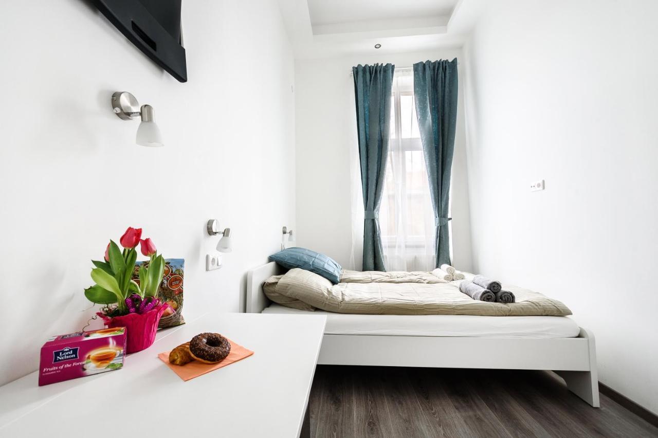 Belissa Downtown Guest house Budapest