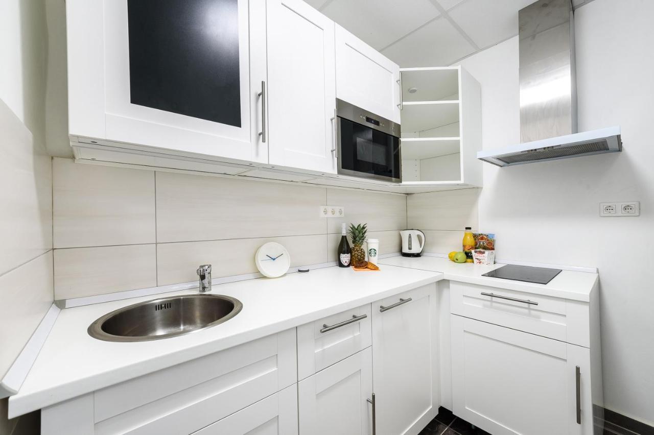 Belissa Downtown Guest house Budapest
