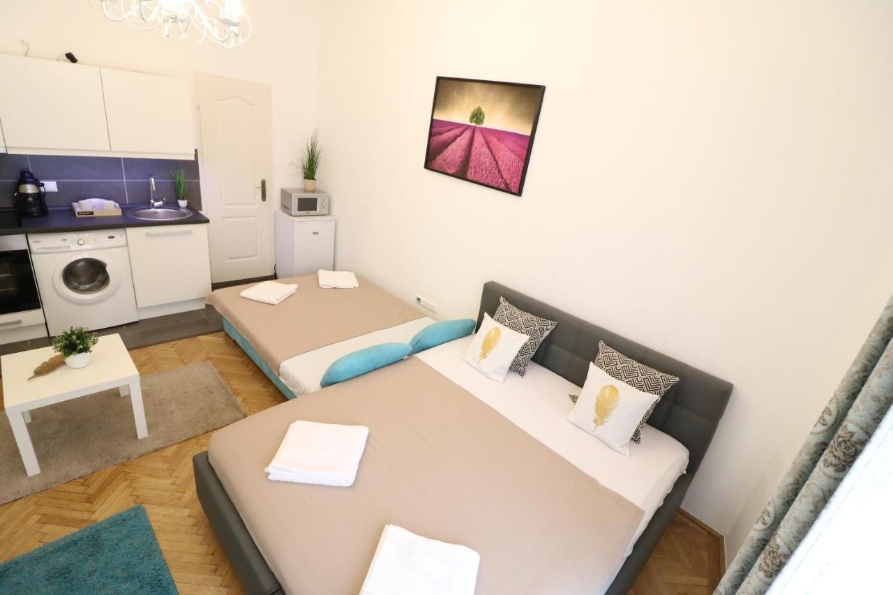 Apartament Real Wesselenyi Iii *