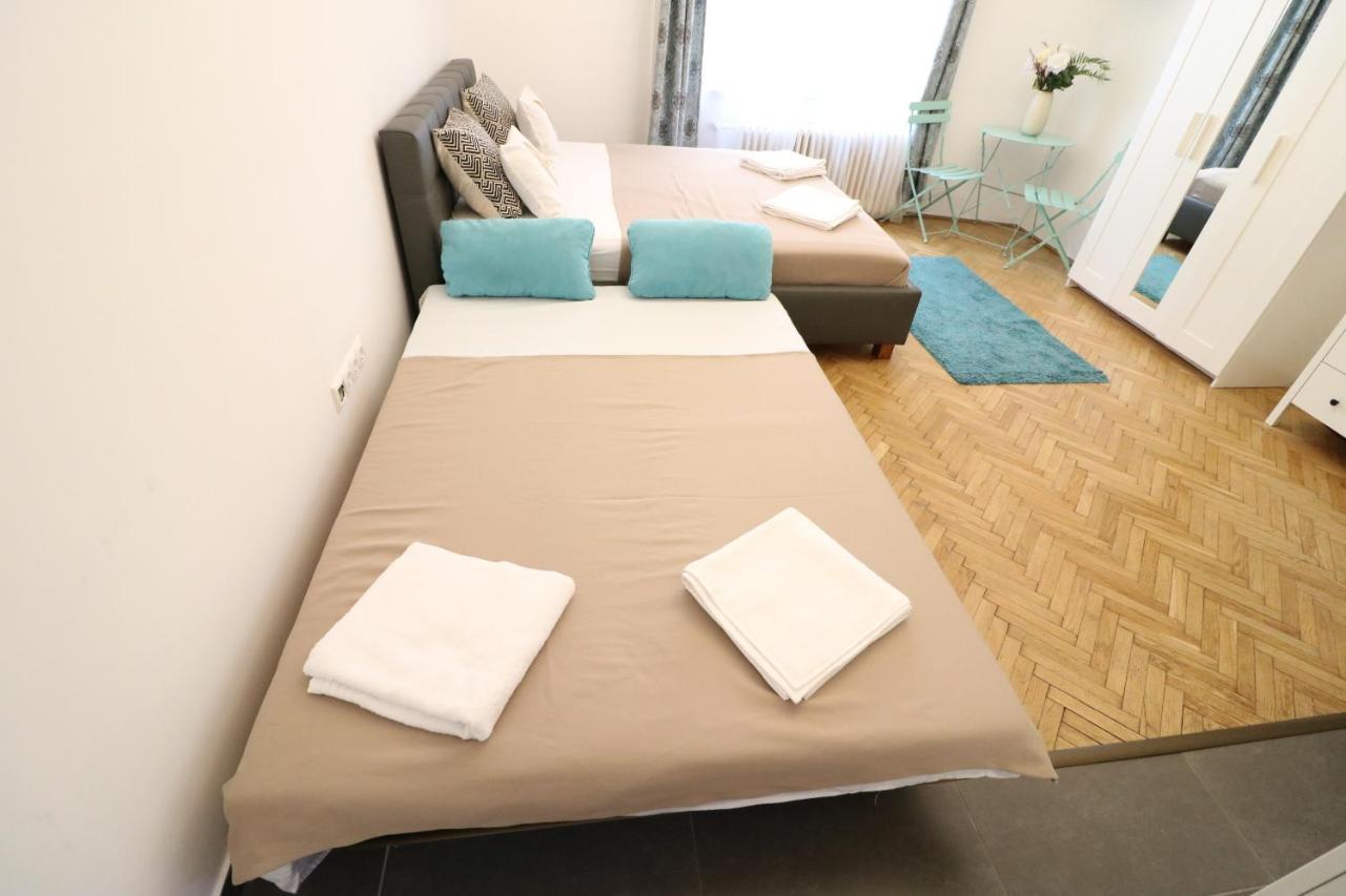 Real Wesselenyi Iii Budapest