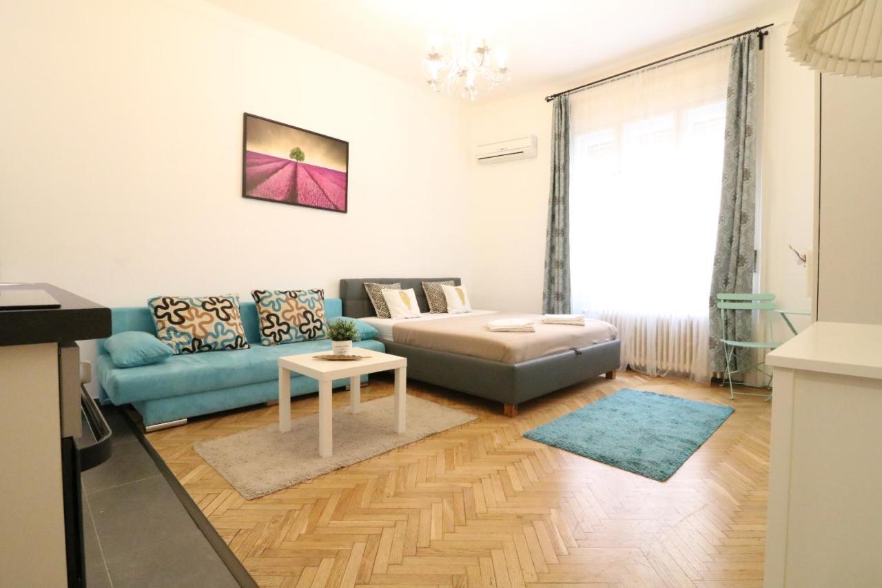 Apartament Real Wesselenyi Iii *