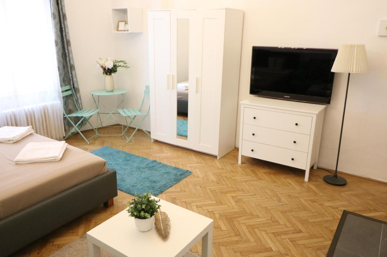 Real Wesselenyi Iii Budapeszt