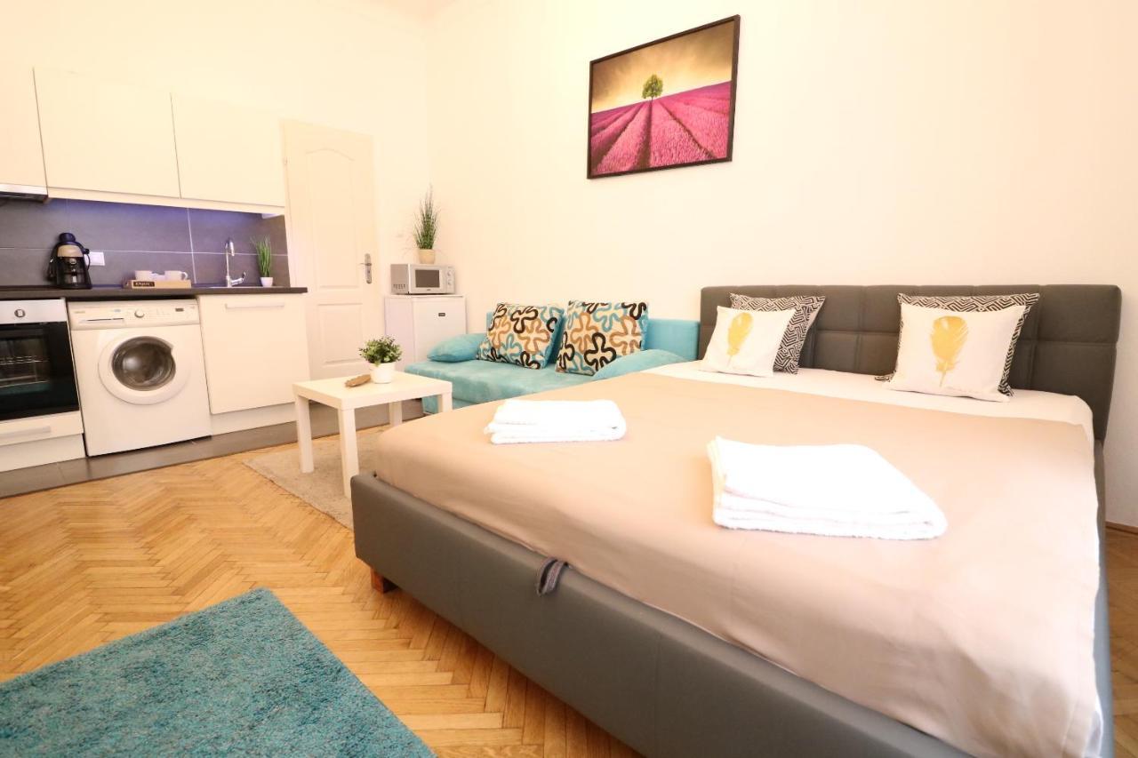 Real Wesselenyi Iii * Budapest