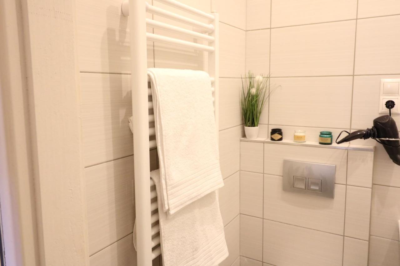 Real Wesselenyi Iii Apartament