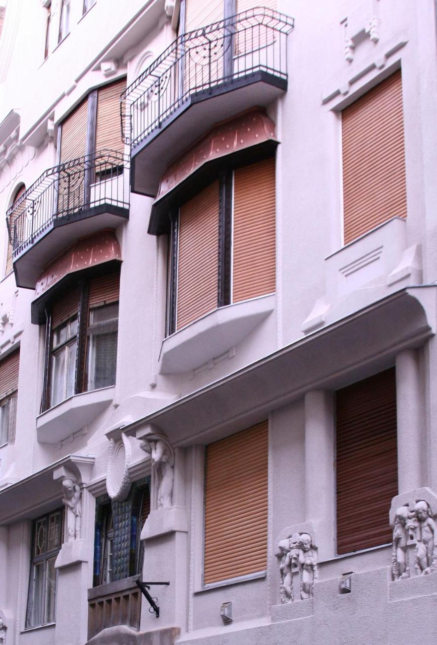 Apartmán Blue Rose Budapest