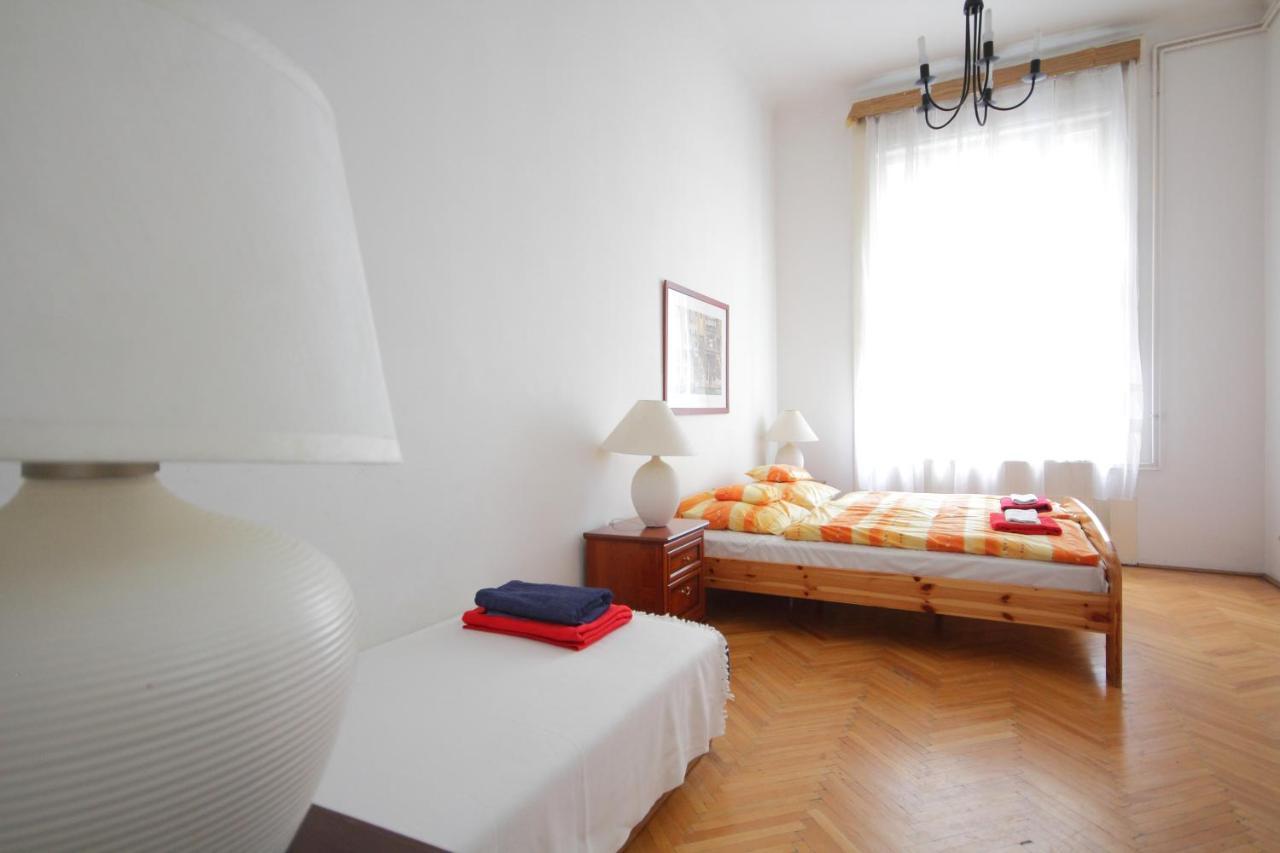 Apartmán Blue Rose Budapest