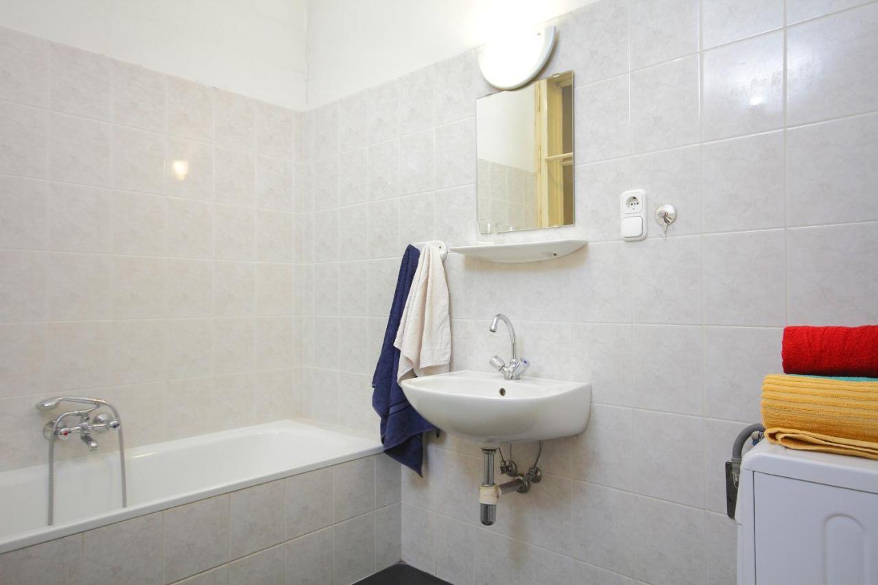 Blue Rose Apartmán