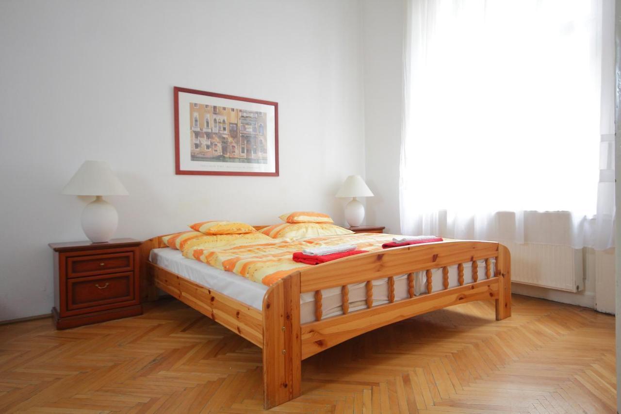Apartmán Blue Rose