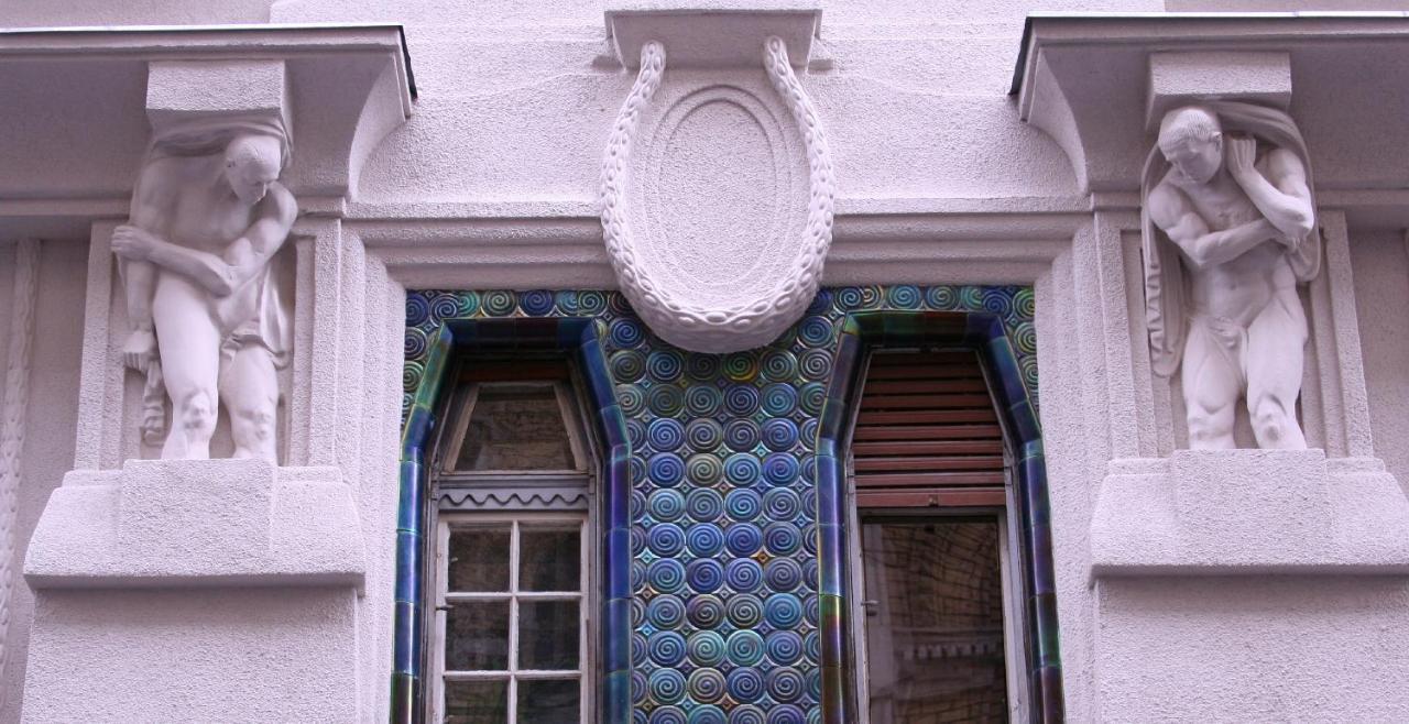 Apartmán Blue Rose *