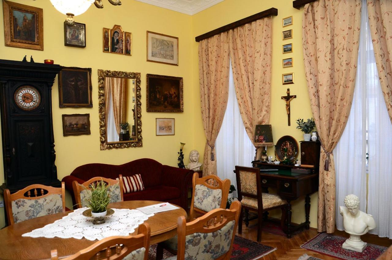 Apartamento Central Astoria Budapest