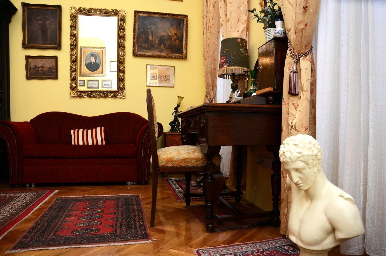 Apartamento Central Astoria