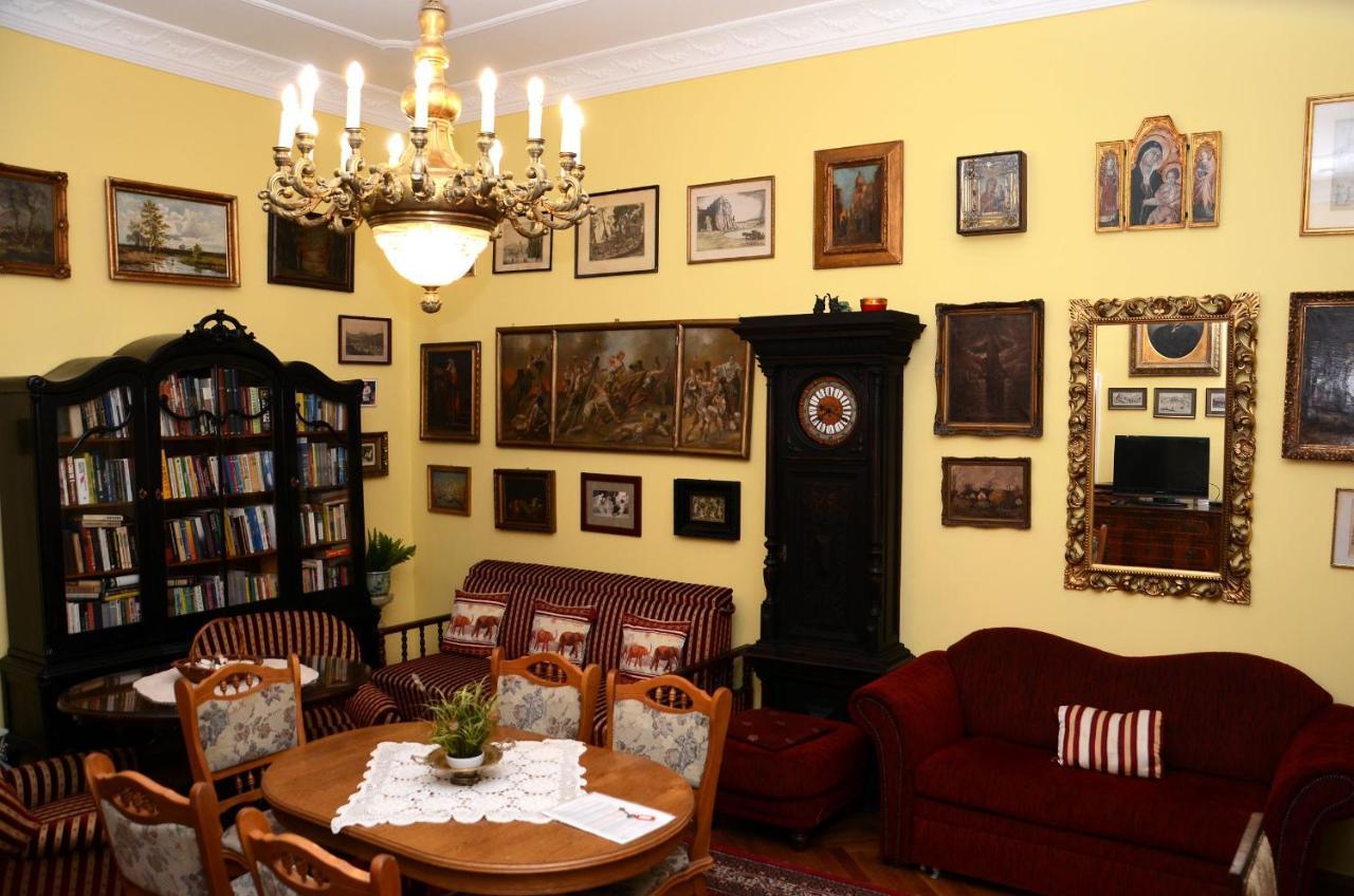 Central Astoria Apartamento Budapest