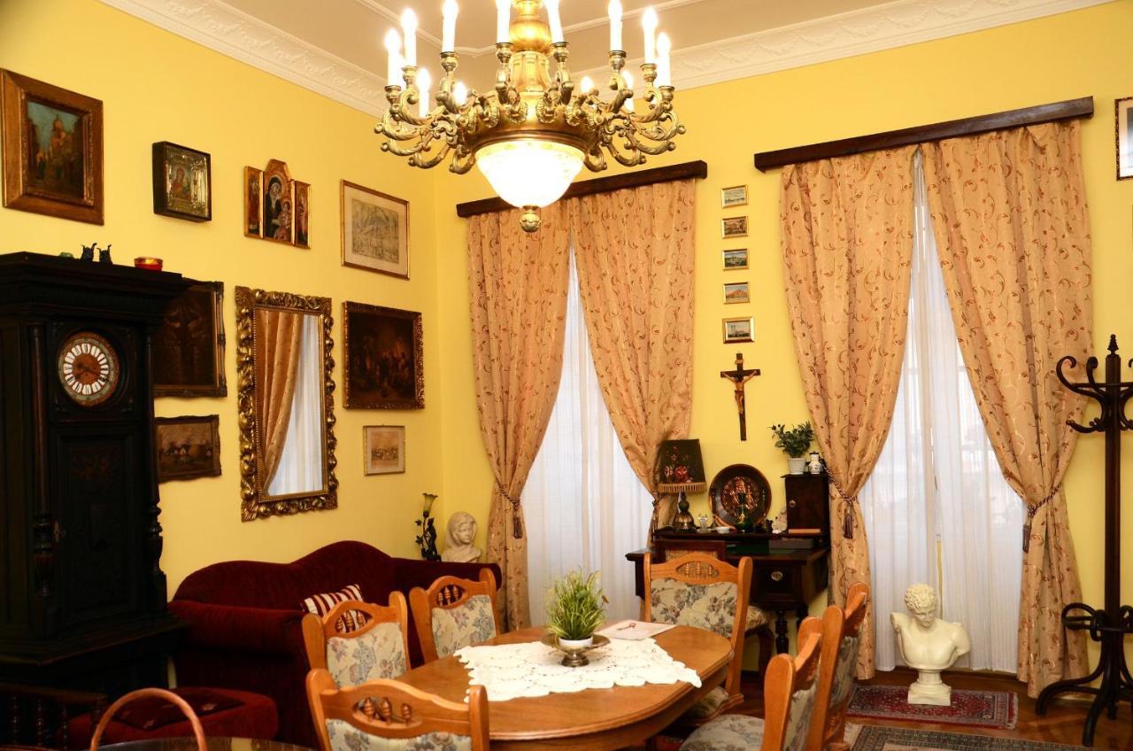 Apartamento Central Astoria