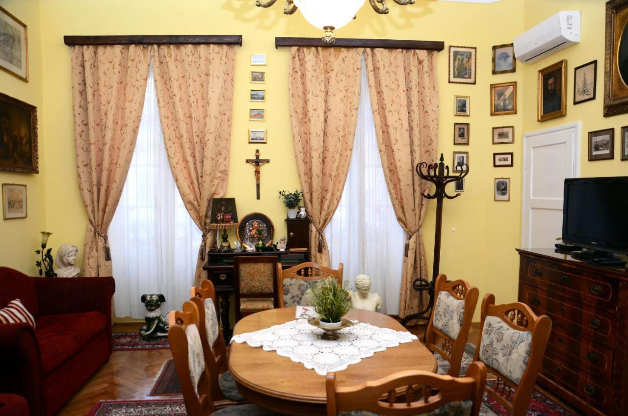 Apartamento Central Astoria *