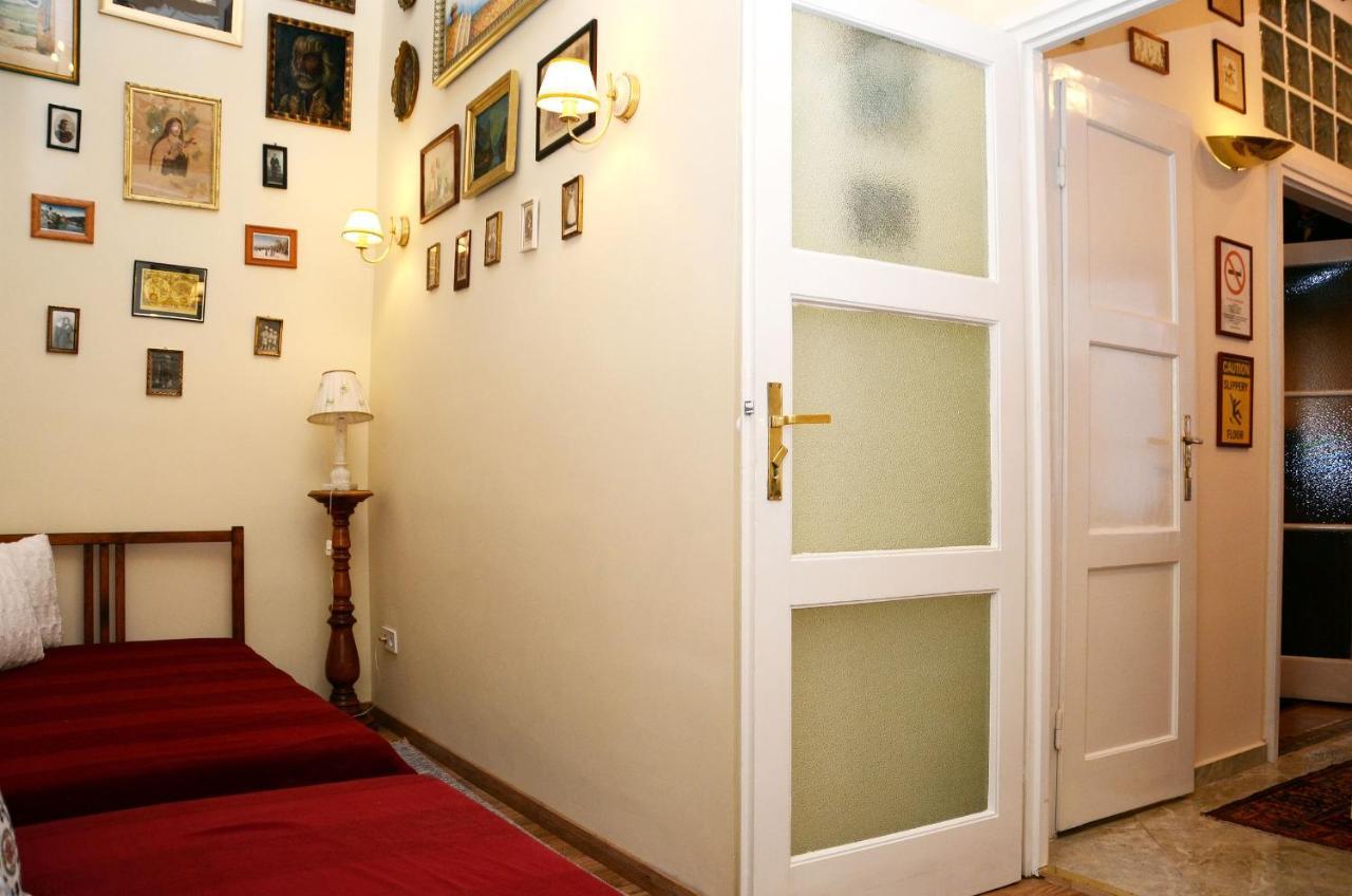 Apartamento Central Astoria *