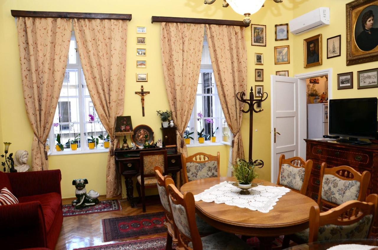 Apartamento Central Astoria *