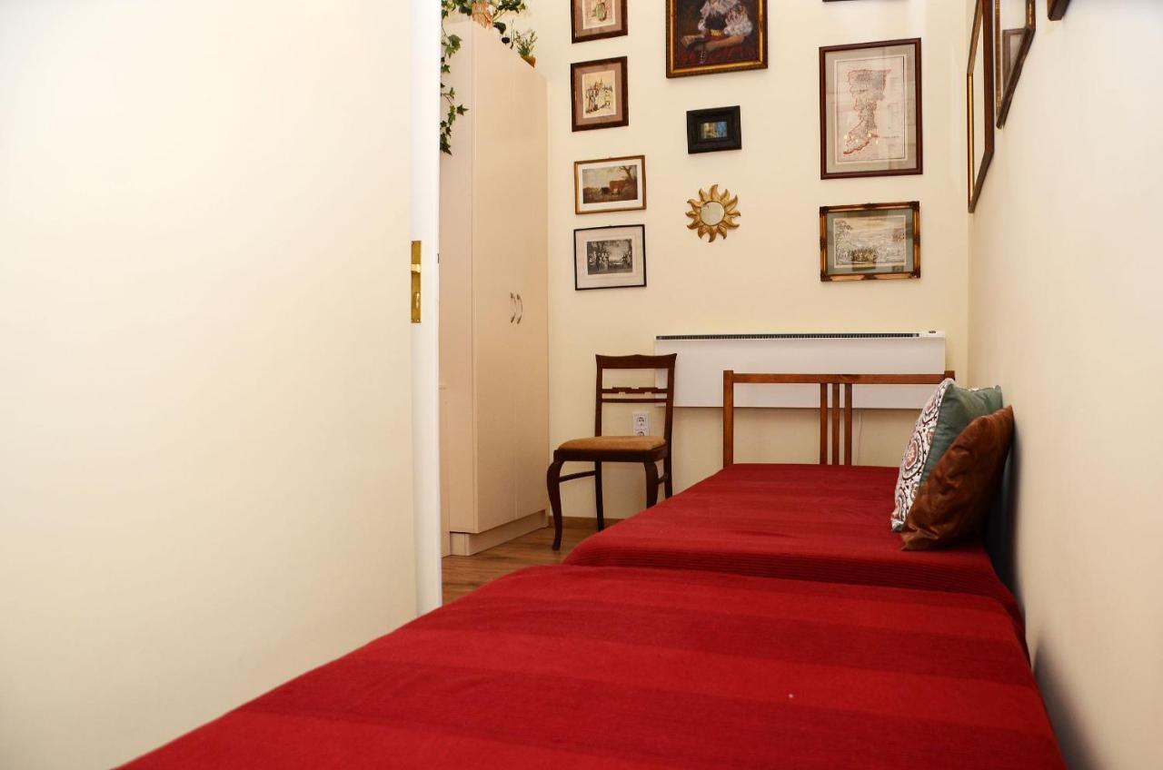 Apartamento Central Astoria *