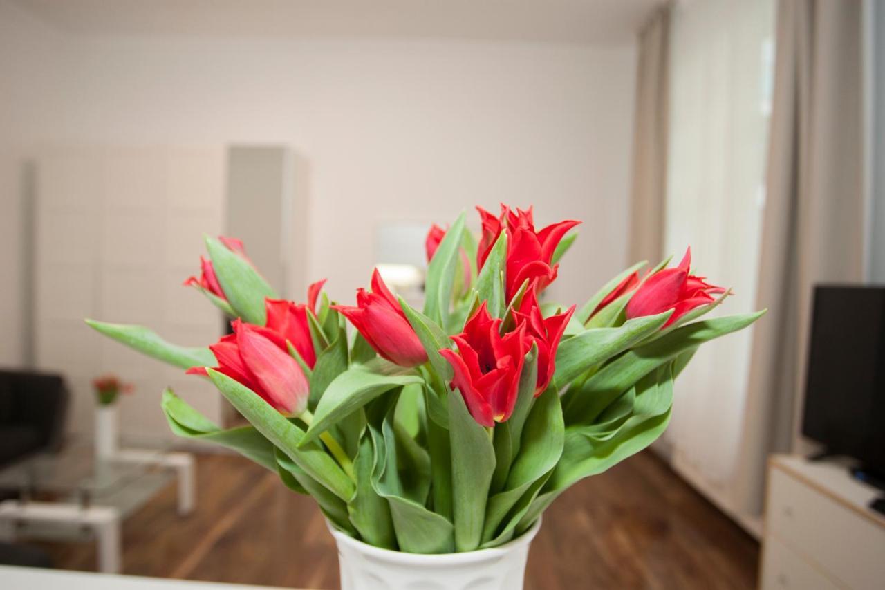 Rafaella Appartement