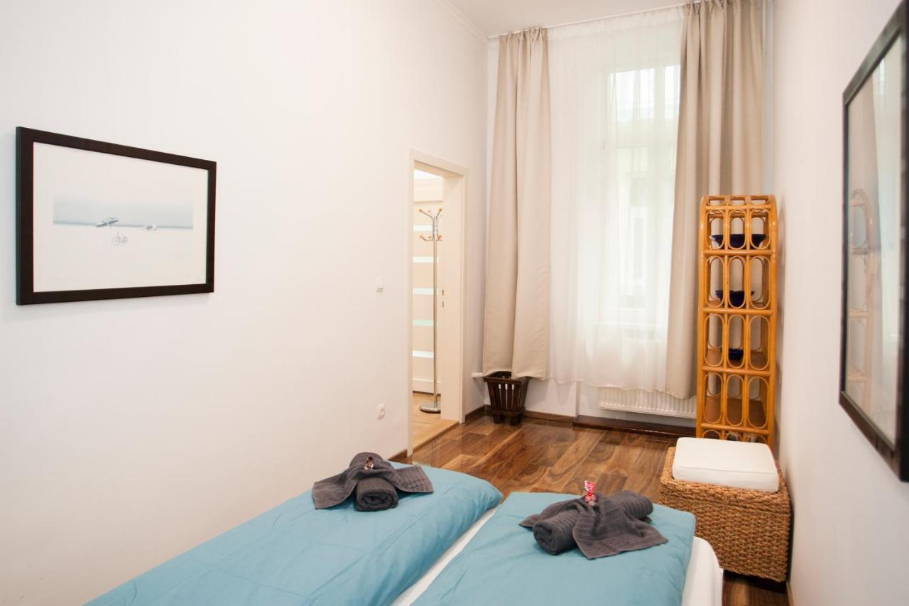 Appartement Rafaella *