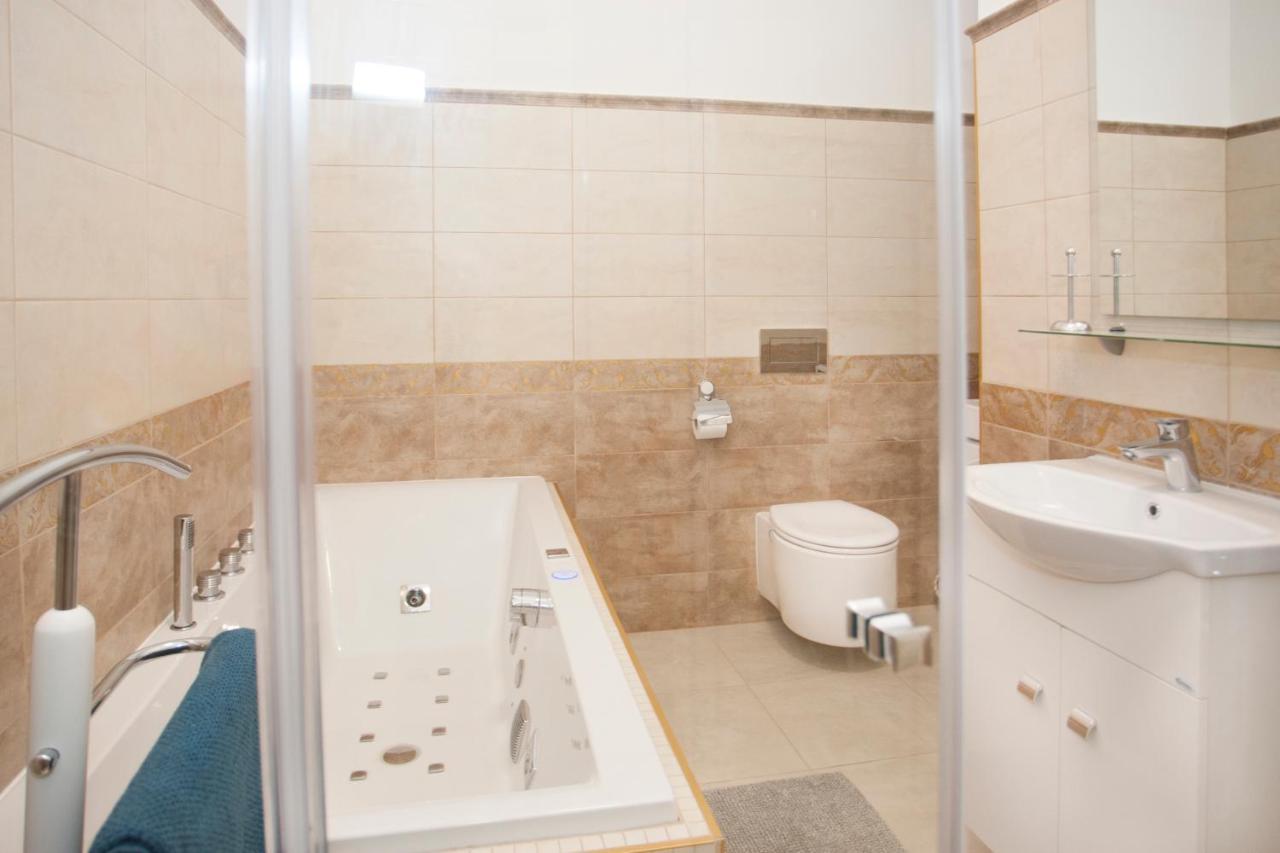 Rafaella Appartement *