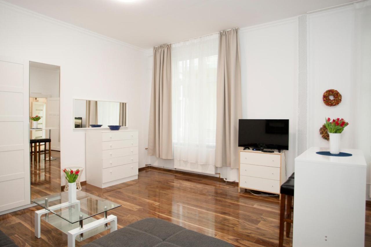 Rafaella Appartement Budapest