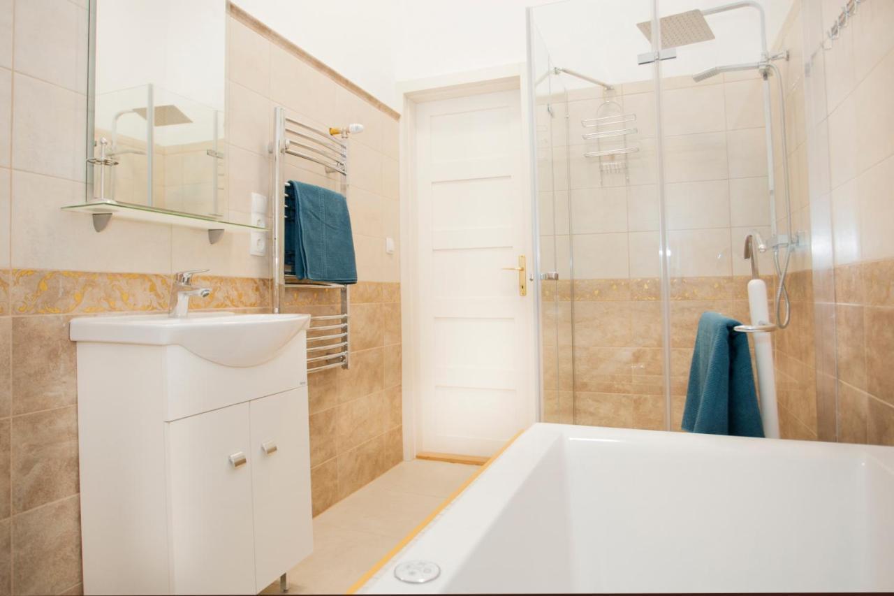Appartement Rafaella Budapest