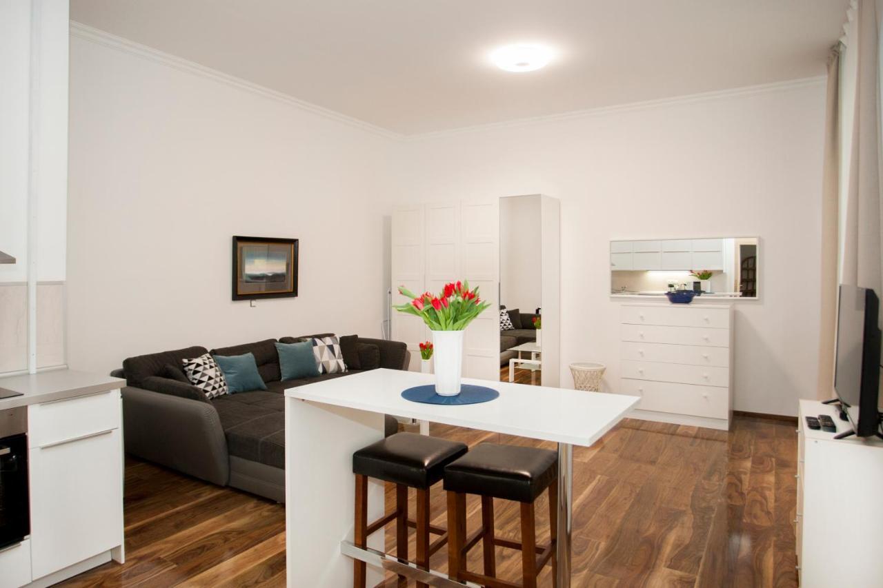 Rafaella Appartement Budapest