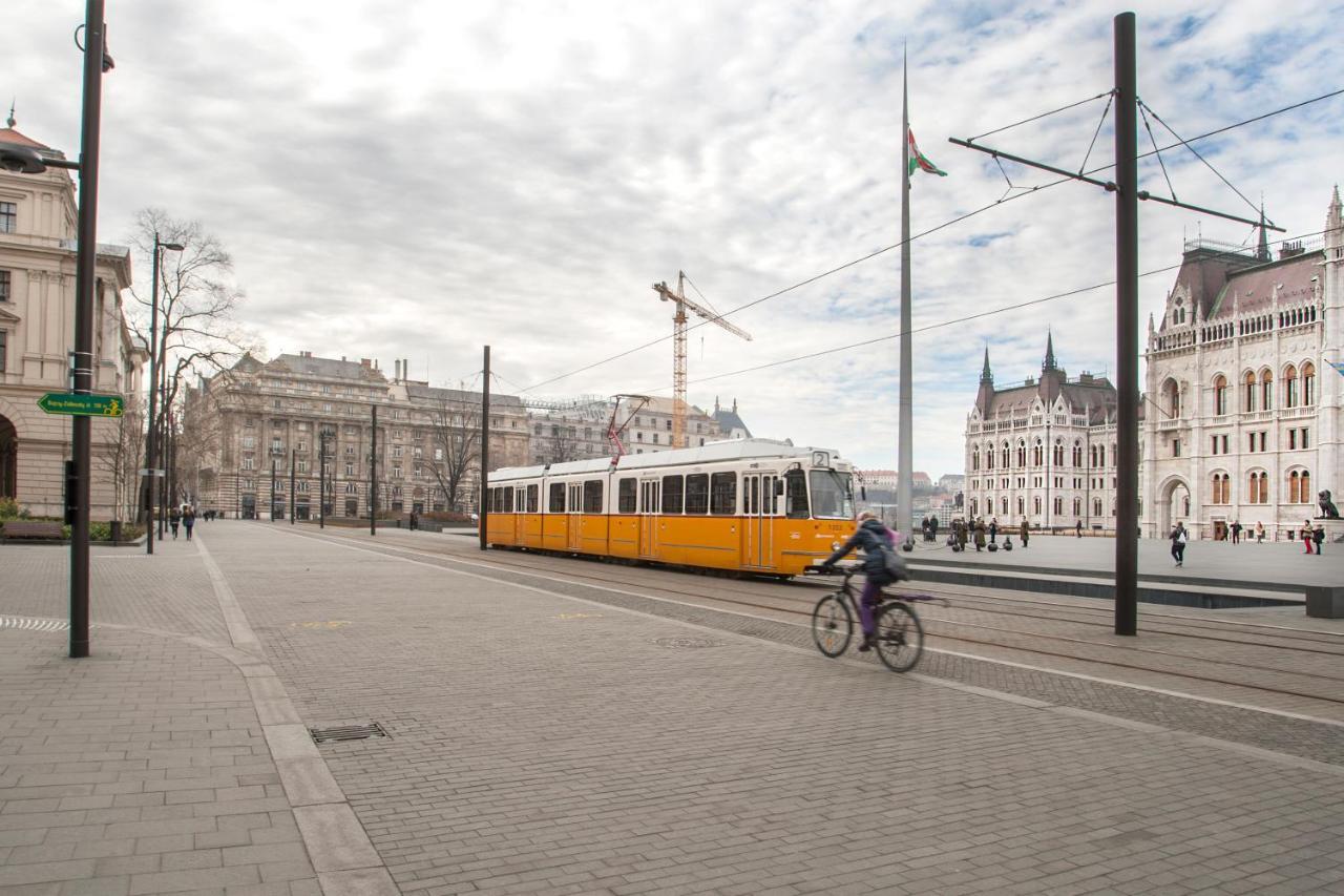 Rafaella Appartement Budapest