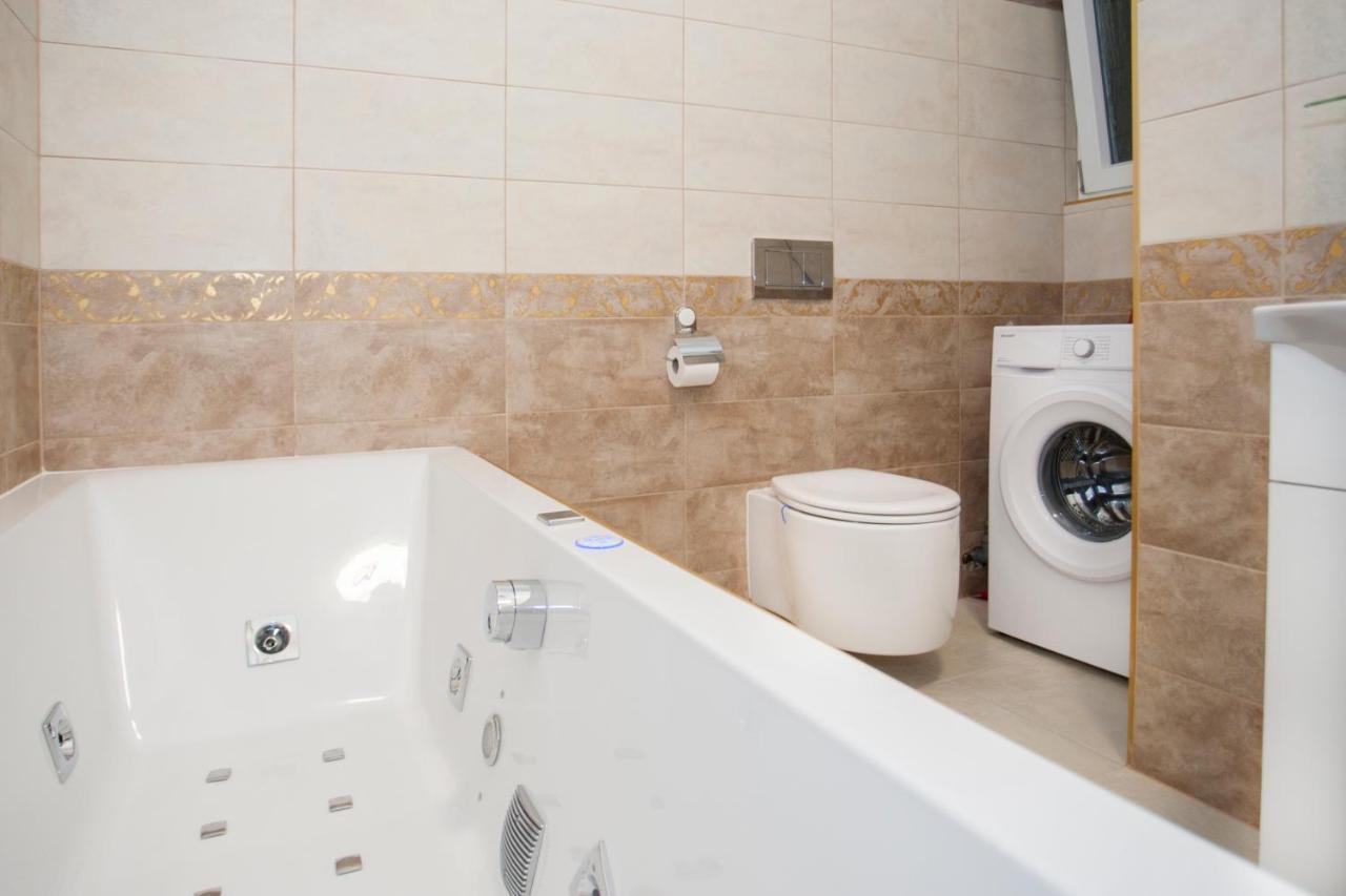 Rafaella Appartement