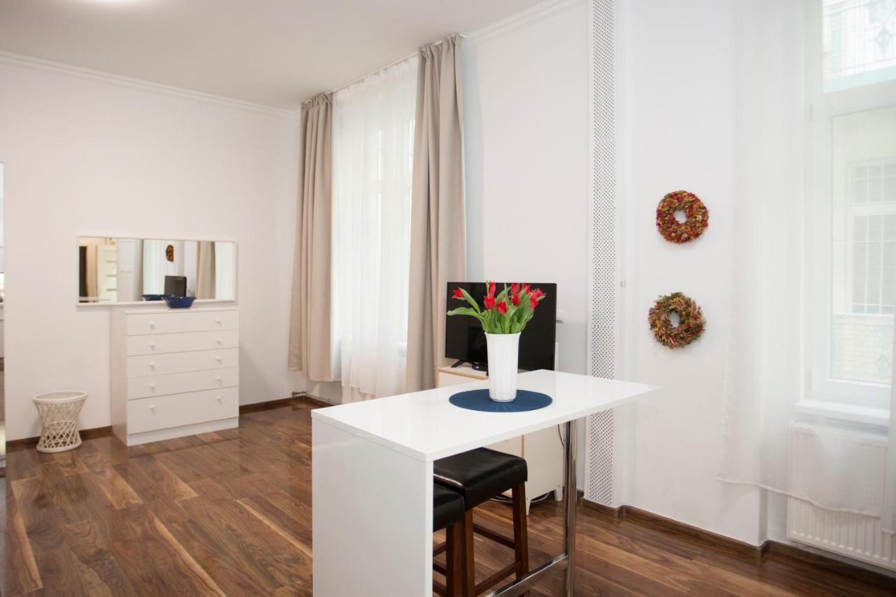Appartement Rafaella Budapest