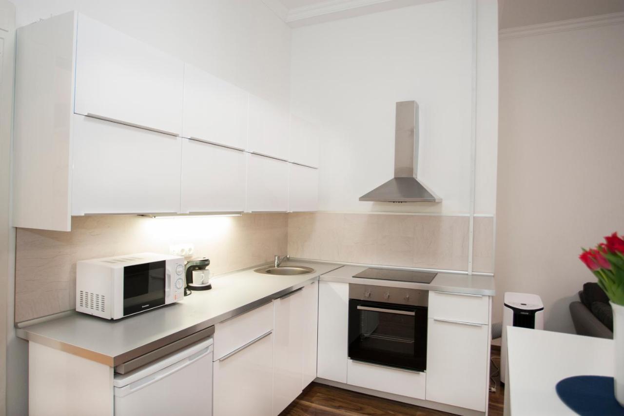 Rafaella Appartement