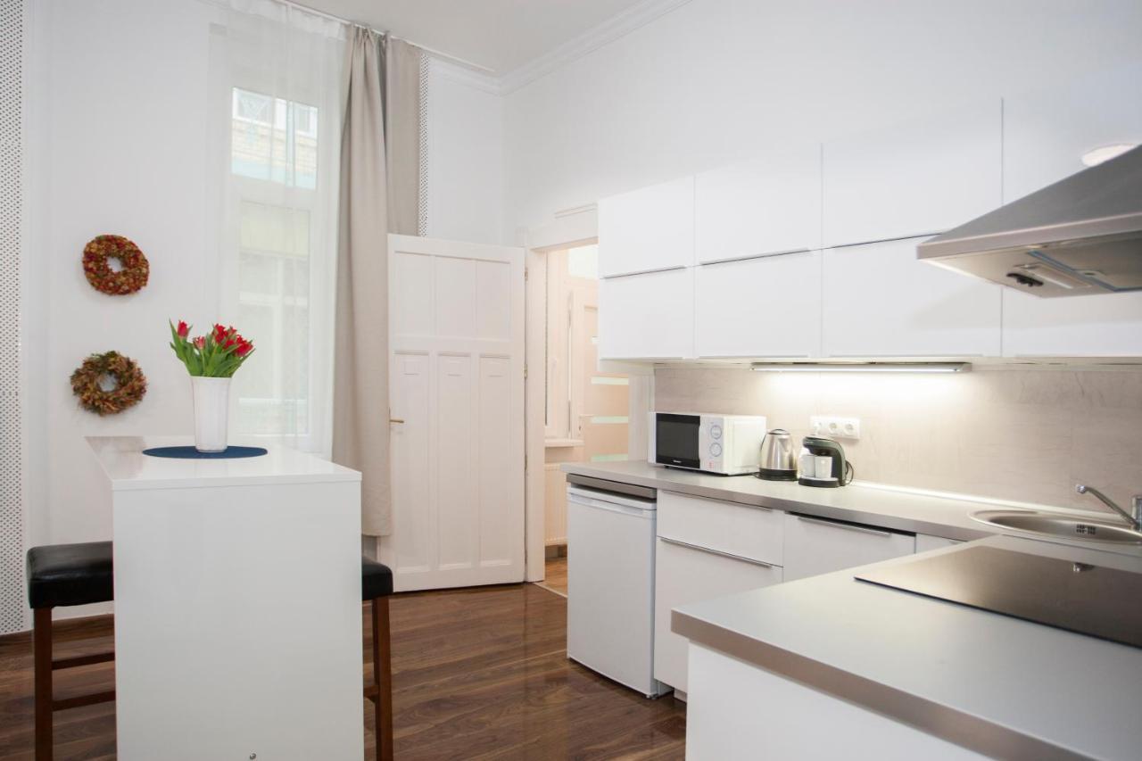 Rafaella Appartement *