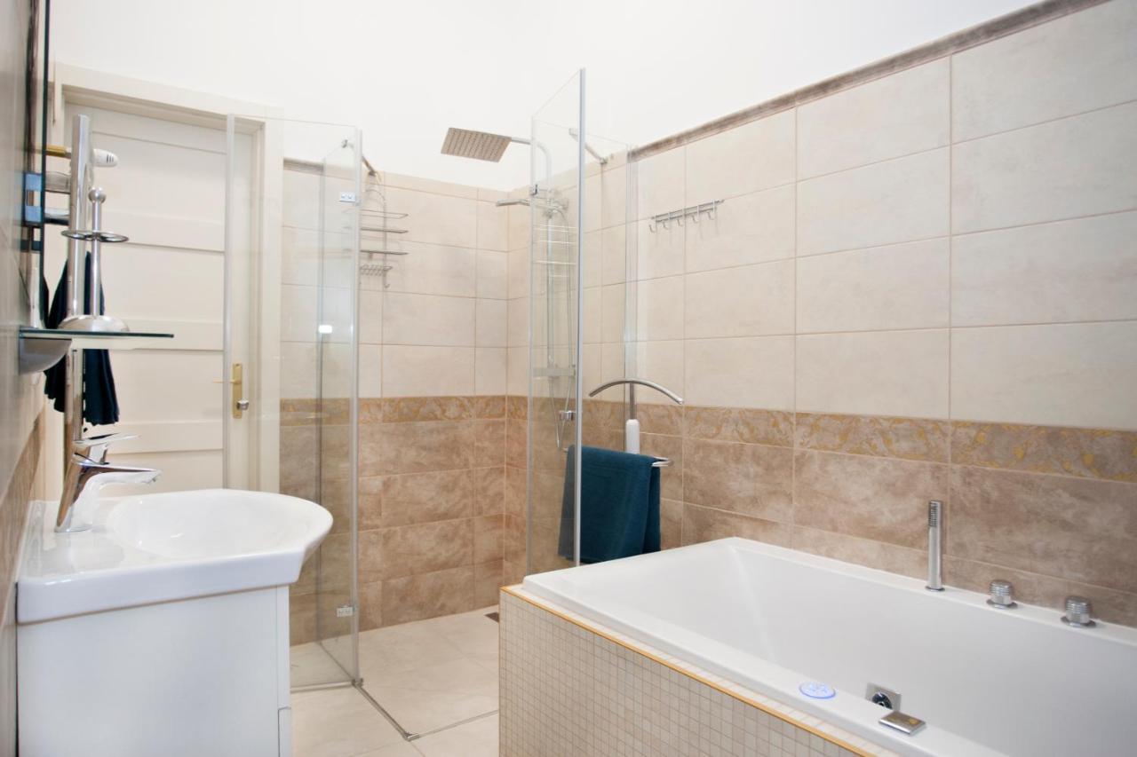 Appartement Rafaella