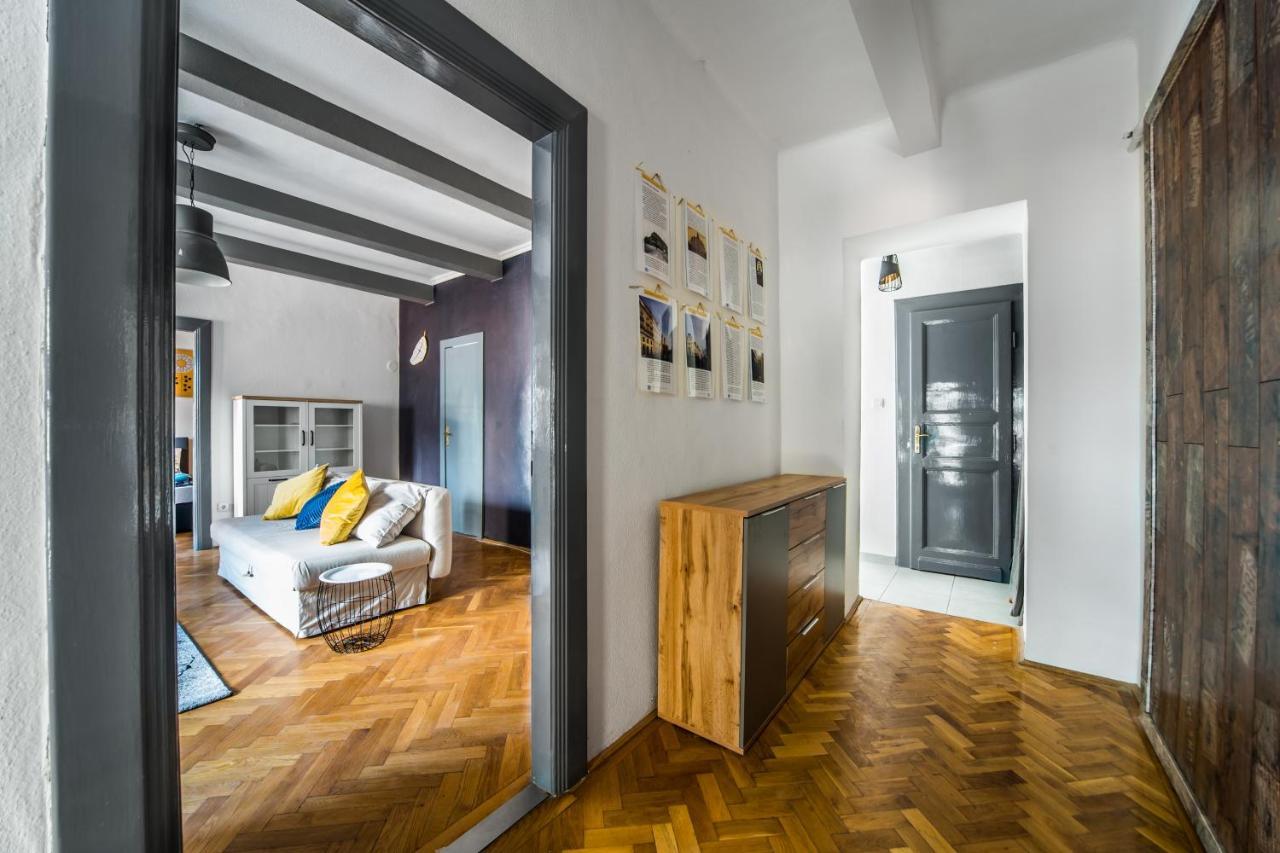 Dohany 1 2 Bedroom At Great Synagogue