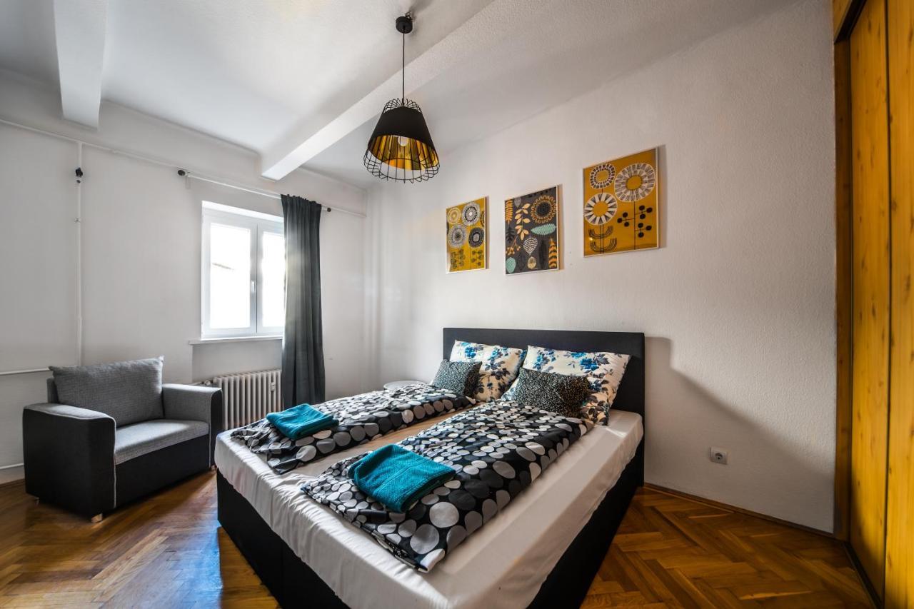 Dohany 1 2 Bedroom At Great Synagogue * Budapest