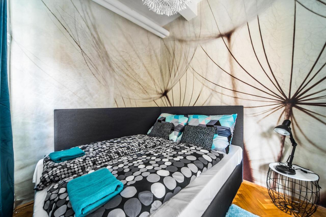 Dohany 1 2 Bedroom At Great Synagogue Apartment Budapest