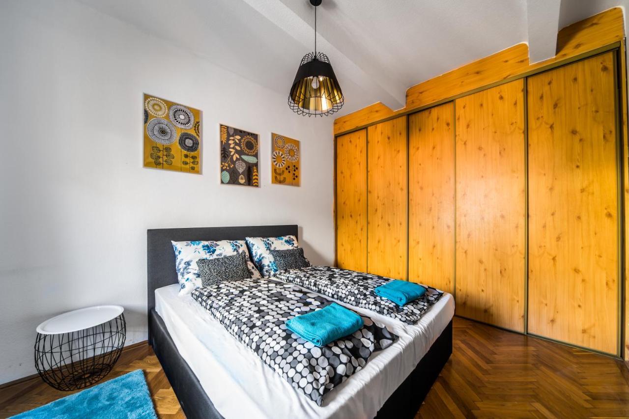 Apartment Dohany 1 2 Bedroom At Great Synagogue Budapest