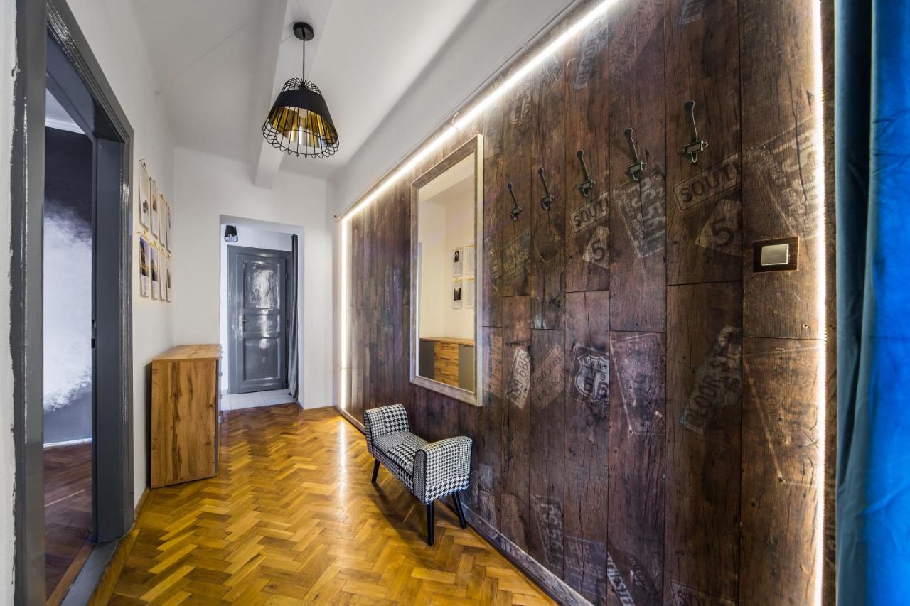 Apartment Dohany 1 2 Bedroom At Great Synagogue Budapest