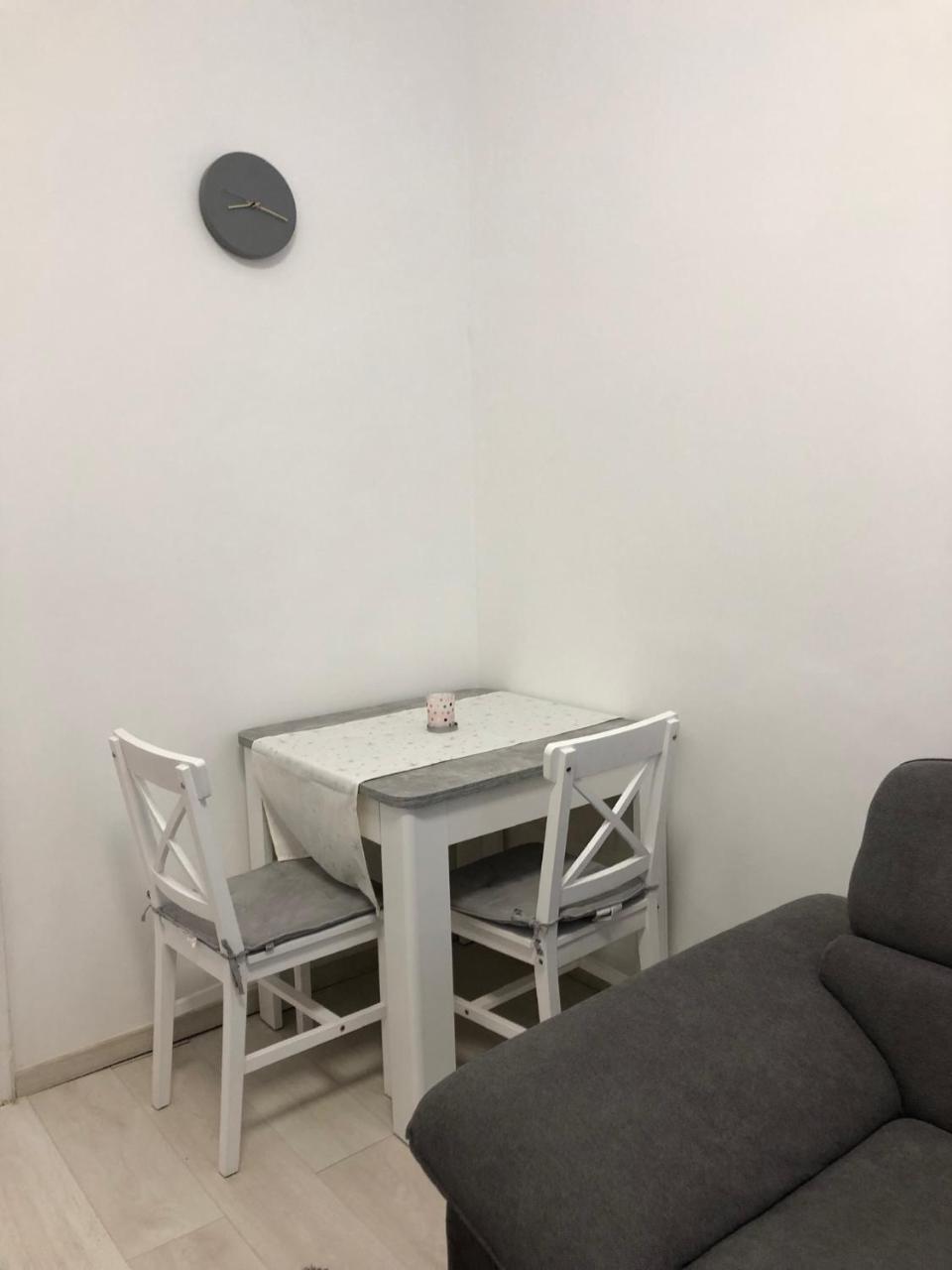 Feherhajo 12-14 Apartament