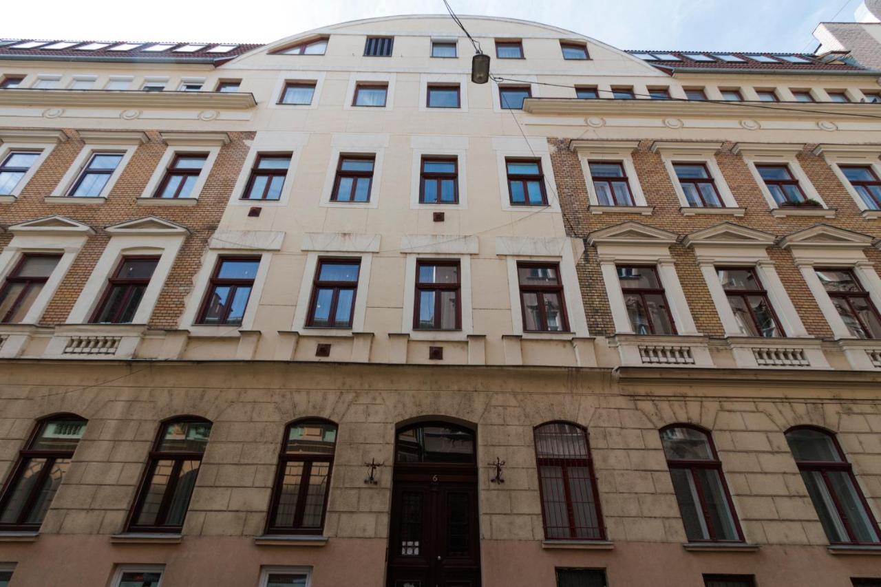 Central Violin Apartman