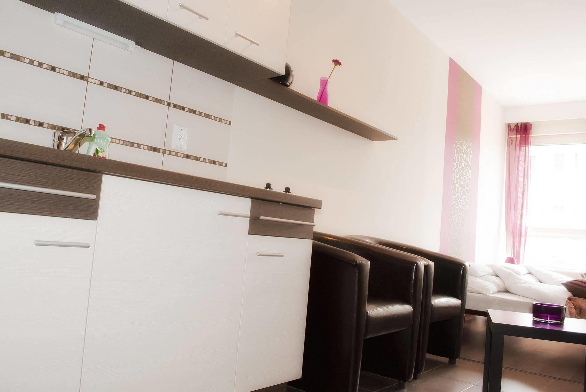 Apartmanhotel Florin